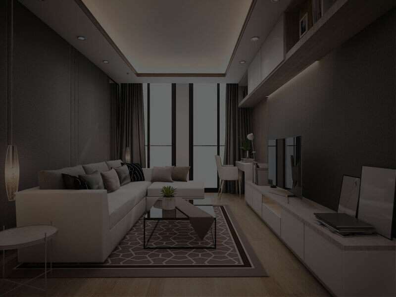FS Construction remodeling project in Massachusetts