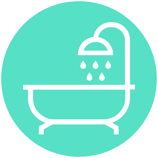 Bathroom tune-ups