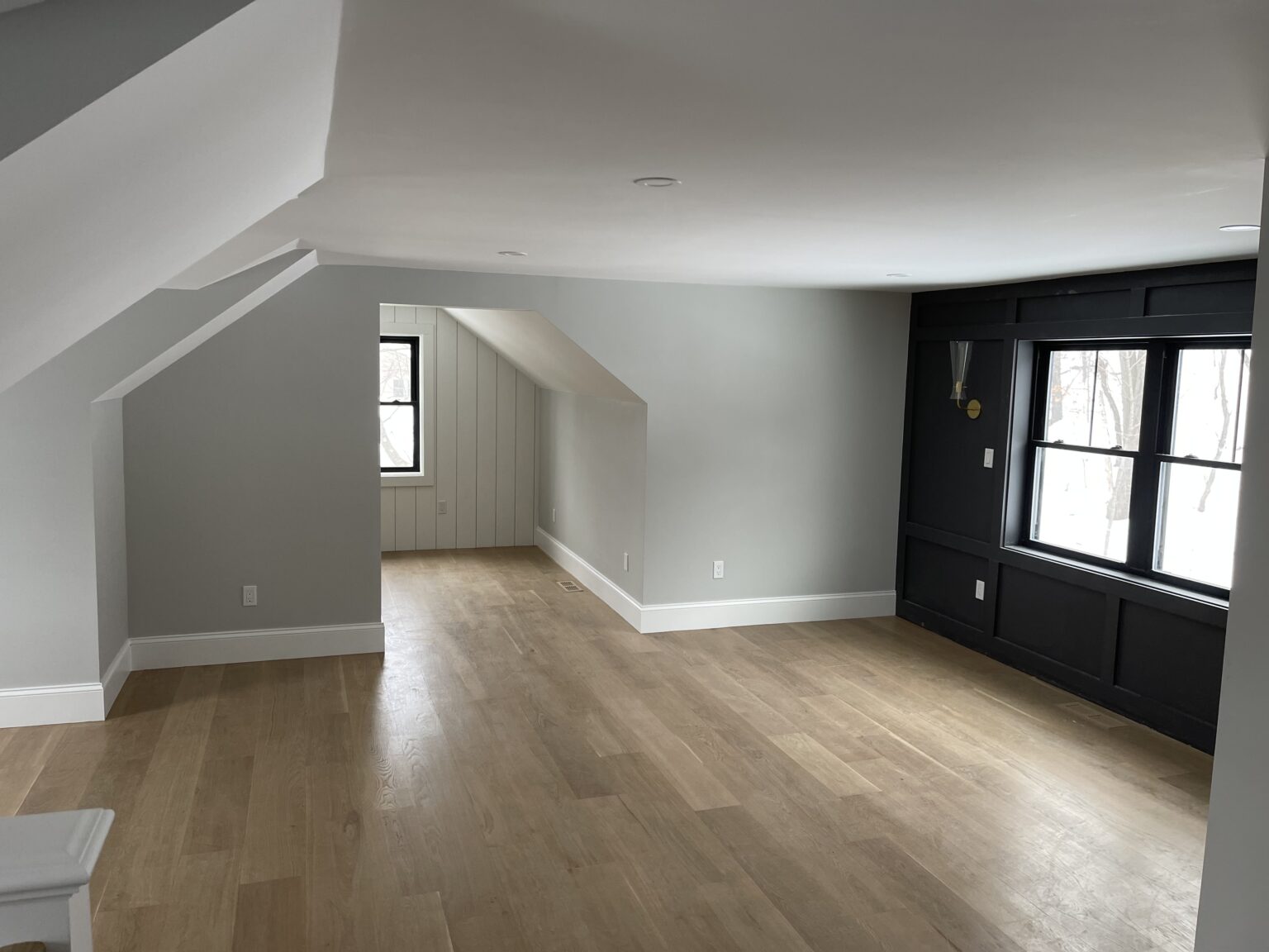 Create a unique and personalized space that perfectly complements your style.